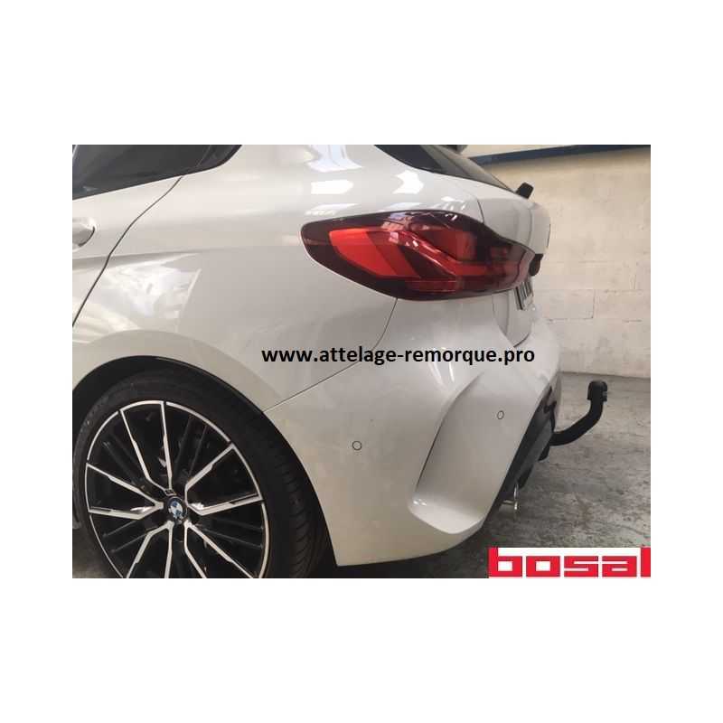 ATTELAGE BMW SERIE 1 2020 PACK M SPORT RDSOV BOSAL