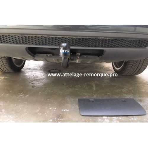 ATTELAGE AUDI Q7 2013 PRE EQUIPE TRAPPE RDSOV BOSAL