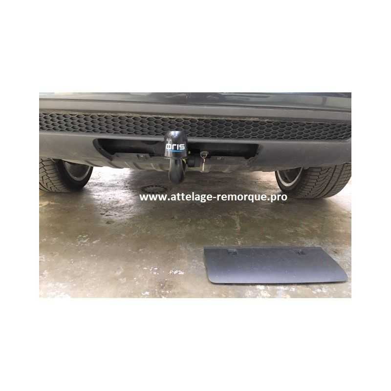 ATTELAGE AUDI Q7 2013 PRE EQUIPE TRAPPE RDSOV BOSAL