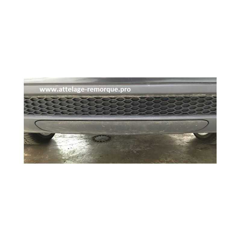 ATTELAGE AUDI Q7 2013 PRE EQUIPE TRAPPE RDSOV BOSAL