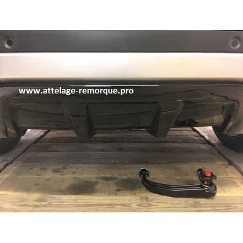 ATTELAGE LAND ROVER EVOQUE 1 RDSOV SIARR