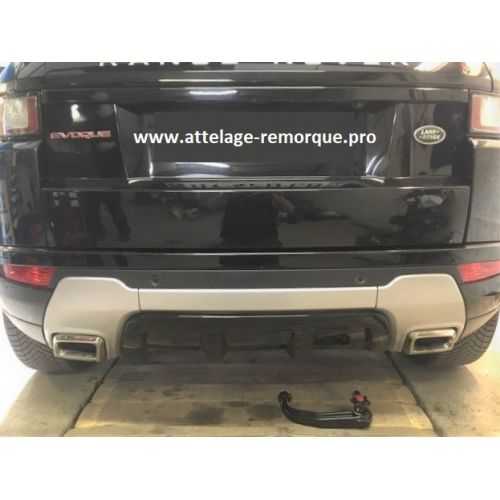 ATTELAGE LAND ROVER EVOQUE 1 RDSOV SIARR
