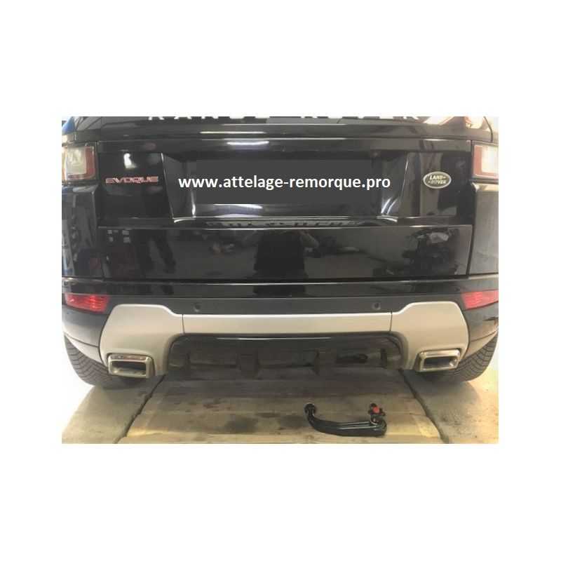ATTELAGE LAND ROVER EVOQUE 1 RDSOV SIARR