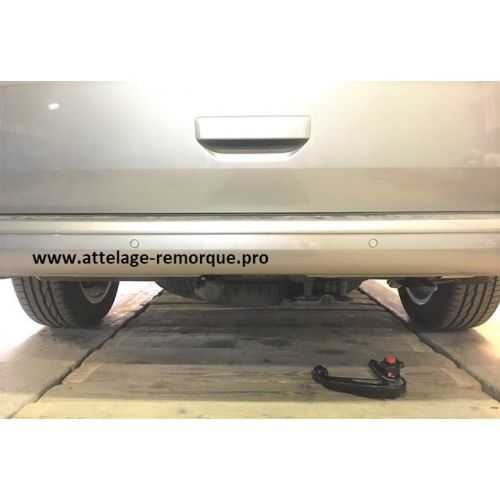 ATTELAGE VOLKSWAGEN TRANSPORTER T6 RDSOV SIARR