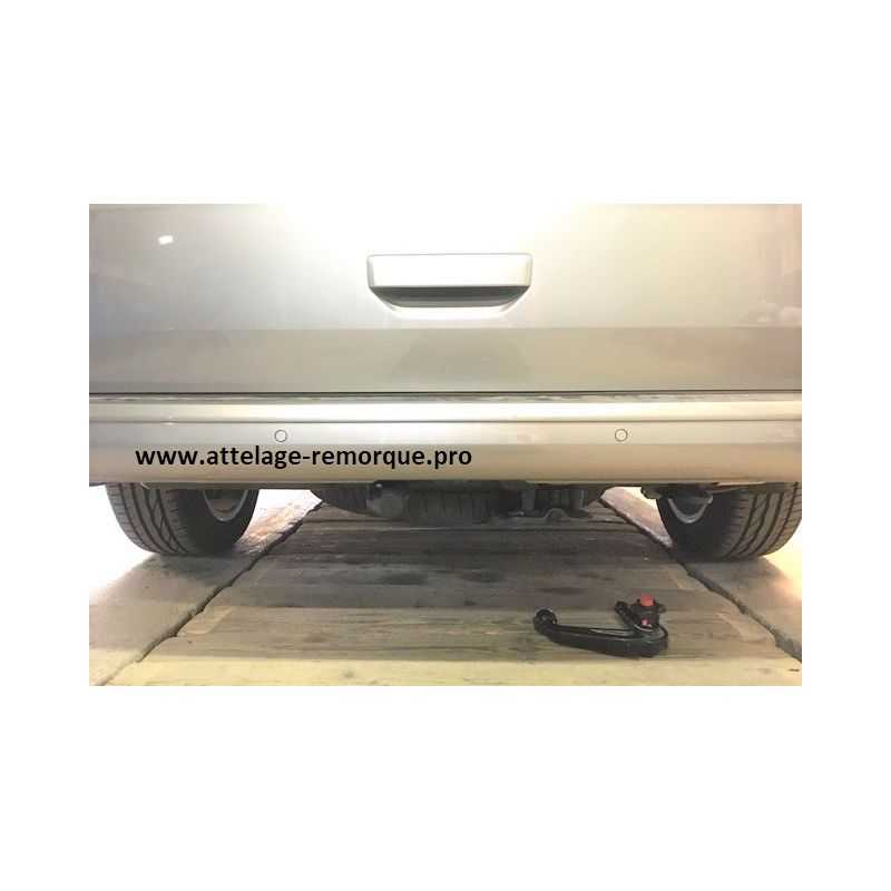 ATTELAGE VOLKSWAGEN TRANSPORTER T6 RDSOV SIARR