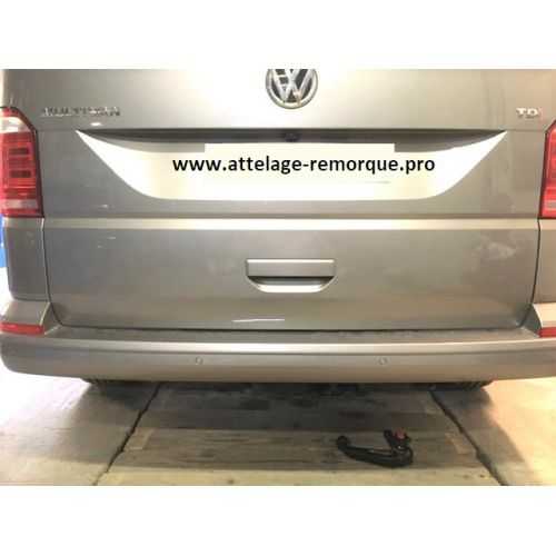 ATTELAGE VOLKSWAGEN TRANSPORTER T6 RDSOV SIARR