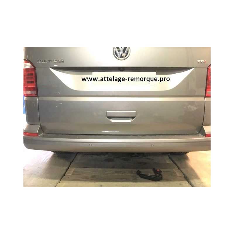 ATTELAGE VOLKSWAGEN TRANSPORTER T6 RDSOV SIARR