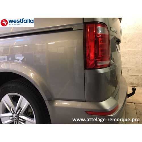 ATTELAGE VOLKSWAGEN TRANSPORTER T6 RDSOV SIARR