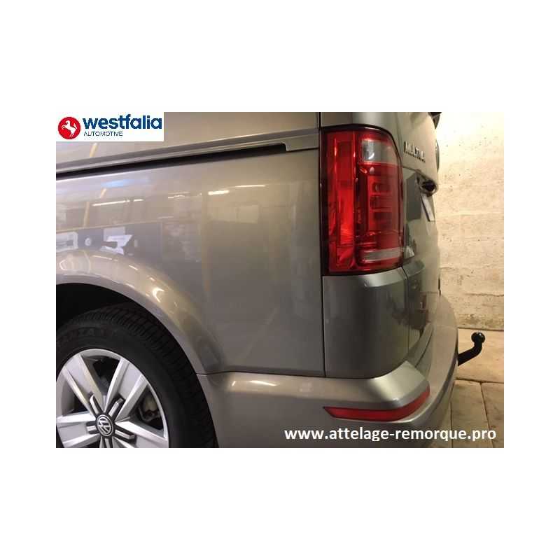 ATTELAGE VOLKSWAGEN TRANSPORTER T6 RDSOV SIARR