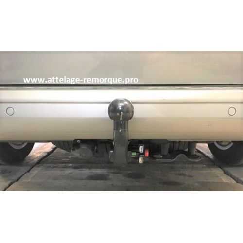 ATTELAGE VOLKSWAGEN TRANSPORTER T6 RDSOV SIARR