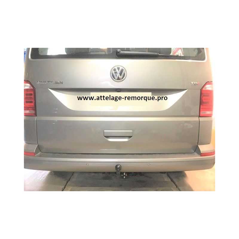 ATTELAGE VOLKSWAGEN TRANSPORTER T6 RDSOV SIARR