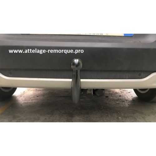 ATTELAGE OPEL GRANDLAND X HYBRIDE RDSO BRINK