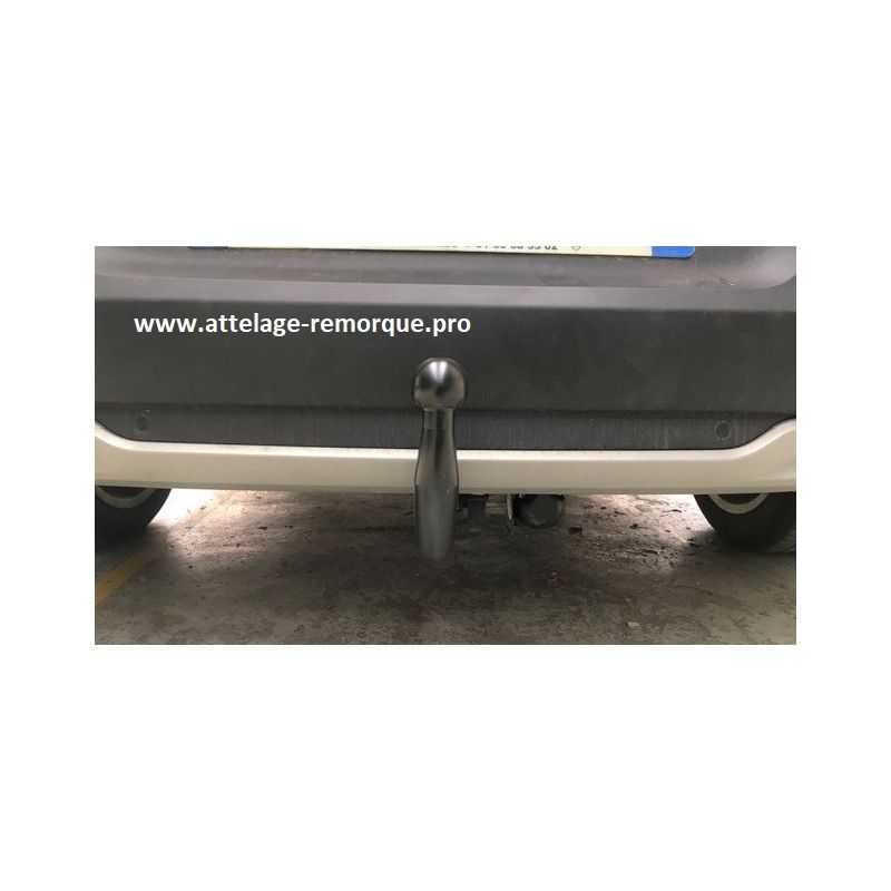 ATTELAGE OPEL GRANDLAND X HYBRIDE RDSO BRINK