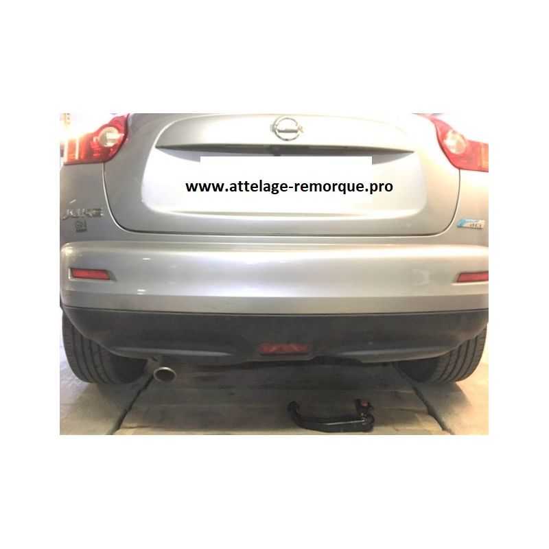 ATTELAGE NISSAN JUKE 4x2 RDSO SIARR