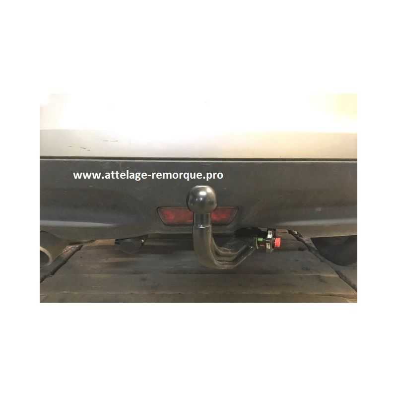 ATTELAGE NISSAN JUKE 4x2 RDSO SIARR