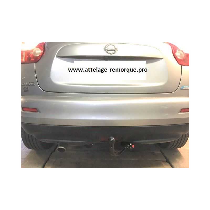 ATTELAGE NISSAN JUKE 4x2 RDSO SIARR