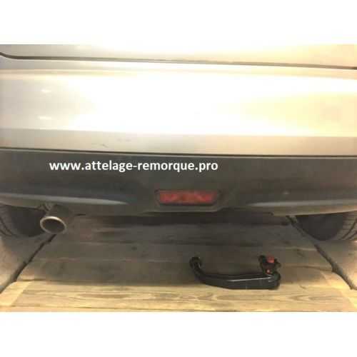 ATTELAGE NISSAN JUKE 4x2 RDSO SIARR
