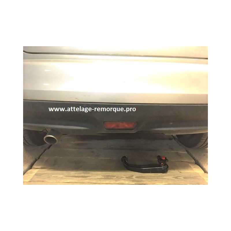ATTELAGE NISSAN JUKE 4x2 RDSO SIARR