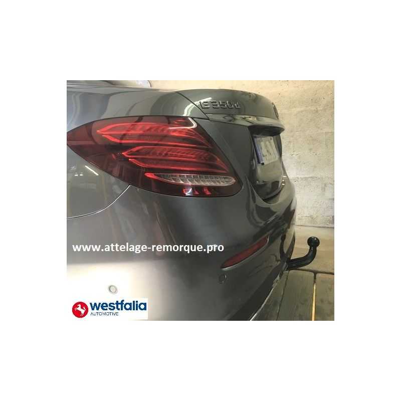ATTELAGE MERCEDES CLASSE E W213 BERLINE RDSOV SIARR
