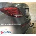 ATTELAGE MERCEDES CLASSE E W213 BERLINE RDSOV SIARR