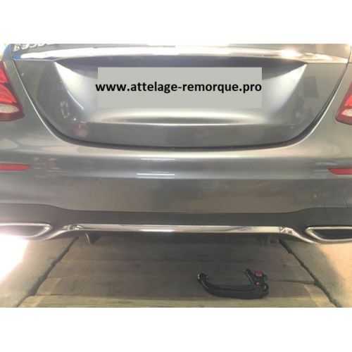 ATTELAGE MERCEDES CLASSE E W213 BERLINE RDSOV SIARR