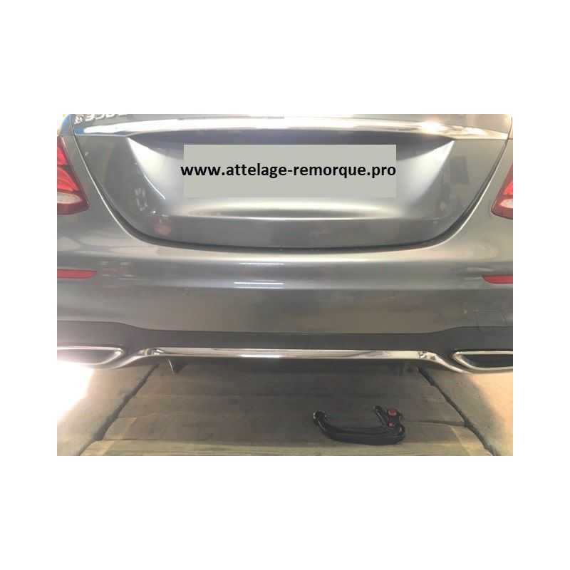 ATTELAGE MERCEDES CLASSE E W213 BERLINE RDSOV SIARR