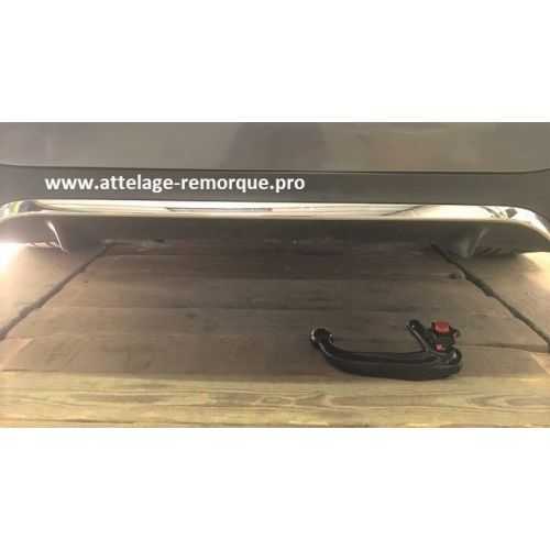 ATTELAGE MERCEDES CLASSE E W213 BERLINE RDSOV SIARR