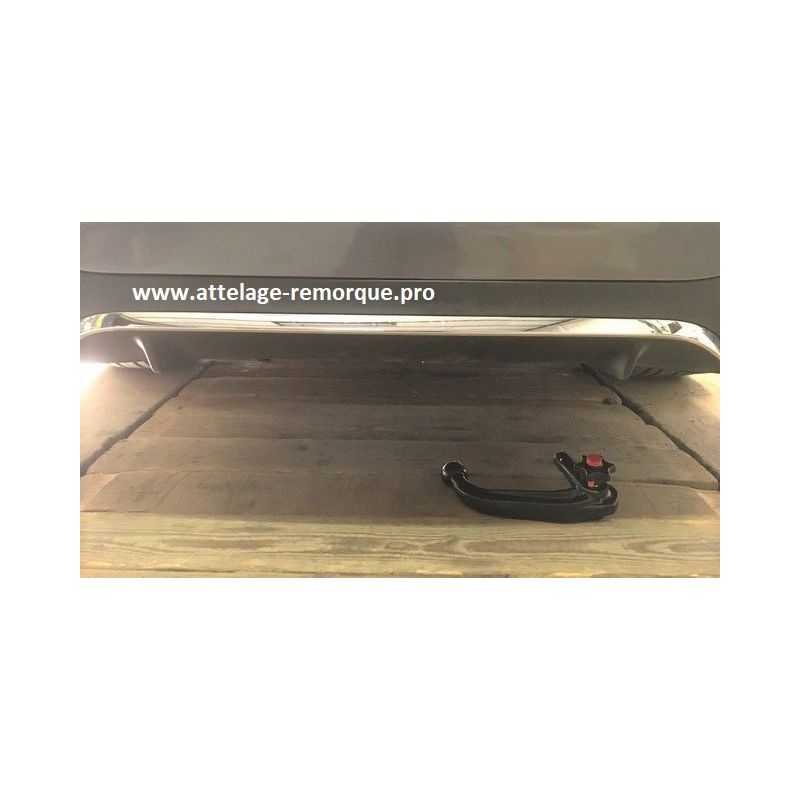 ATTELAGE MERCEDES CLASSE E W213 BERLINE RDSOV SIARR
