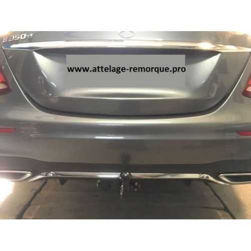 ATTELAGE MERCEDES CLASSE E W213 BERLINE RDSOV SIARR