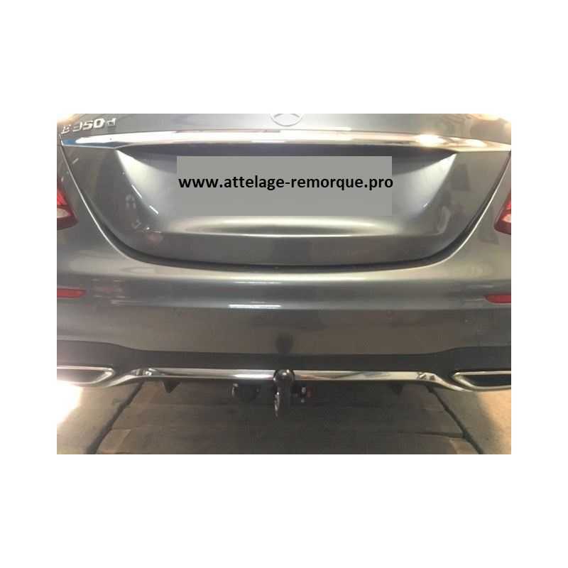 ATTELAGE MERCEDES CLASSE E W213 BERLINE RDSOV SIARR