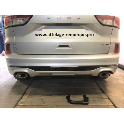ATTELAGE FORD KUGA HYBRID 2020 RDSOV BRINK THULE