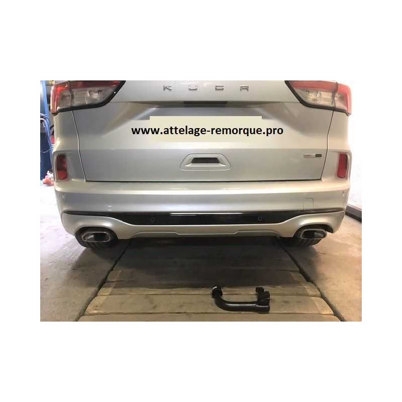ATTELAGE FORD KUGA HYBRID 2020 RDSOV BRINK THULE