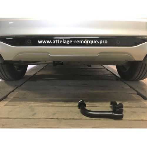 ATTELAGE FORD KUGA HYBRID 2020 RDSOV BRINK THULE