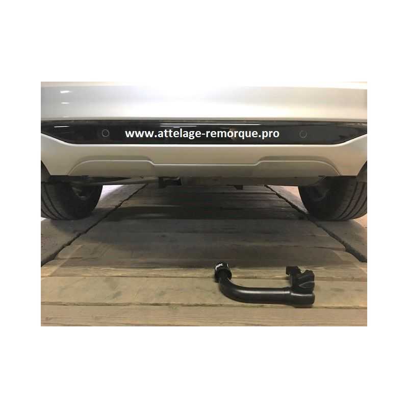 ATTELAGE FORD KUGA HYBRID 2020 RDSOV BRINK THULE