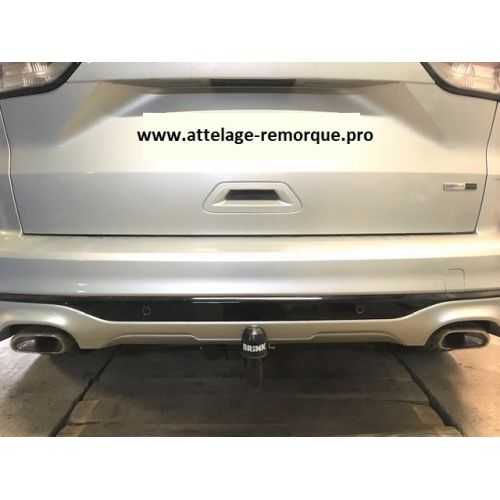 ATTELAGE FORD KUGA HYBRID 2020 RDSOV BRINK THULE