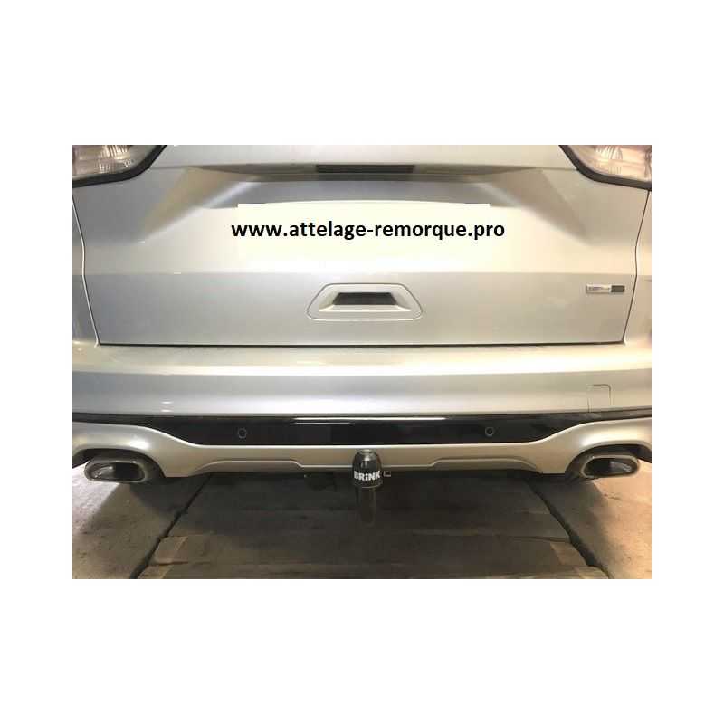 ATTELAGE FORD KUGA HYBRID 2020 RDSOV BRINK THULE