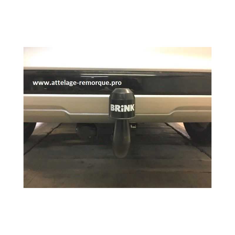ATTELAGE FORD KUGA HYBRID 2020 RDSOV BRINK THULE