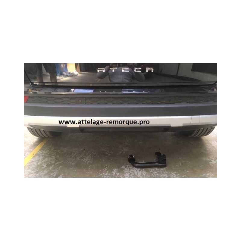 ATTELAGE SEAT ATECA RDSOV BRINK THULE