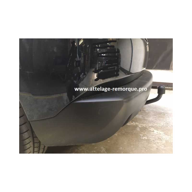 ATTELAGE SEAT ATECA RDSOV BRINK THULE