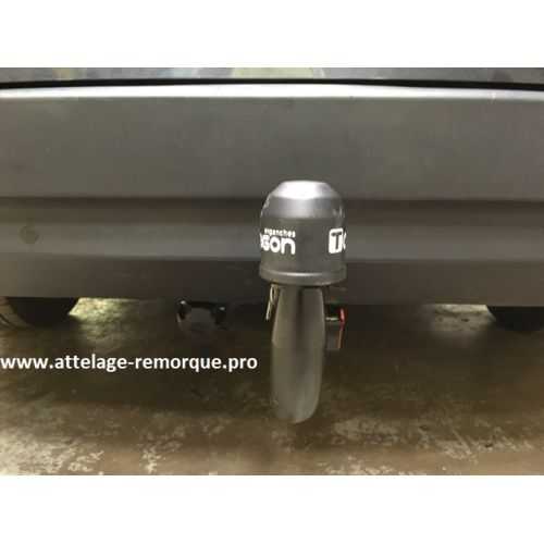 ATTELAGE RENAULT MEGANE 3 CC RDSOV ARAGON