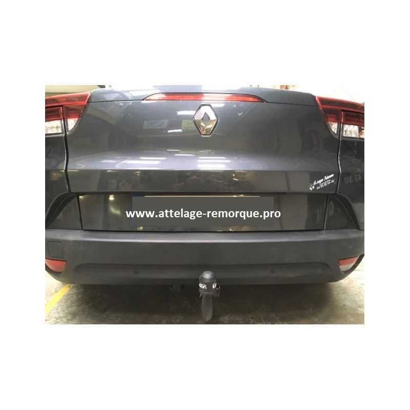 ATTELAGE RENAULT MEGANE 3 CC RDSOV ARAGON
