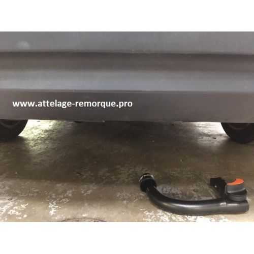 ATTELAGE RENAULT MEGANE 3 CC RDSOV ARAGON