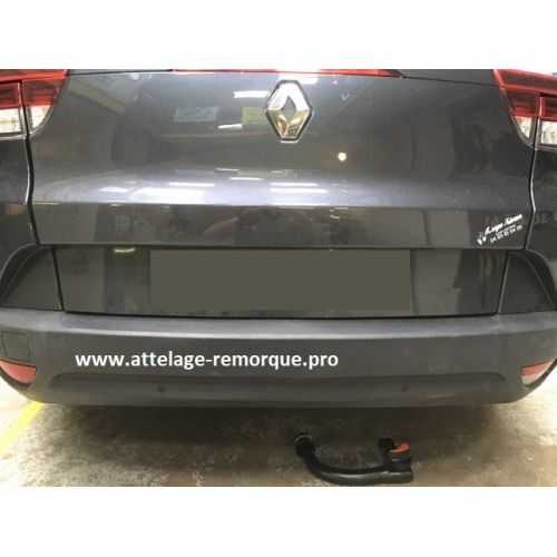 ATTELAGE RENAULT MEGANE 3 CC RDSOV ARAGON