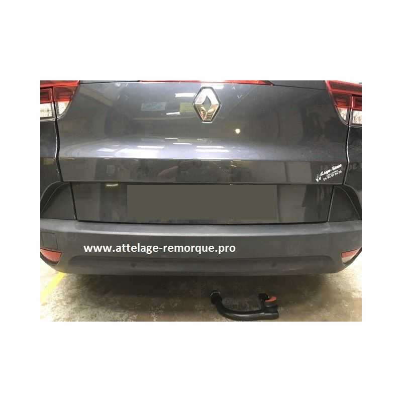 ATTELAGE RENAULT MEGANE 3 CC RDSOV ARAGON