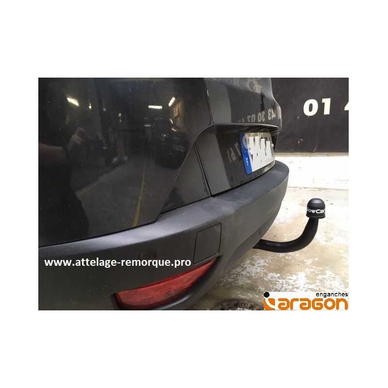 ATTELAGE RENAULT MEGANE 3 CC RDSOV ARAGON