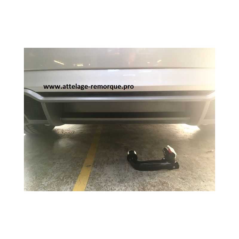 ATTELAGE AUDI A3 BERLINE 2017 RDSOV BOSAL