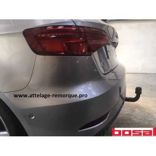 ATTELAGE AUDI A3 BERLINE 2017 RDSOV BOSAL