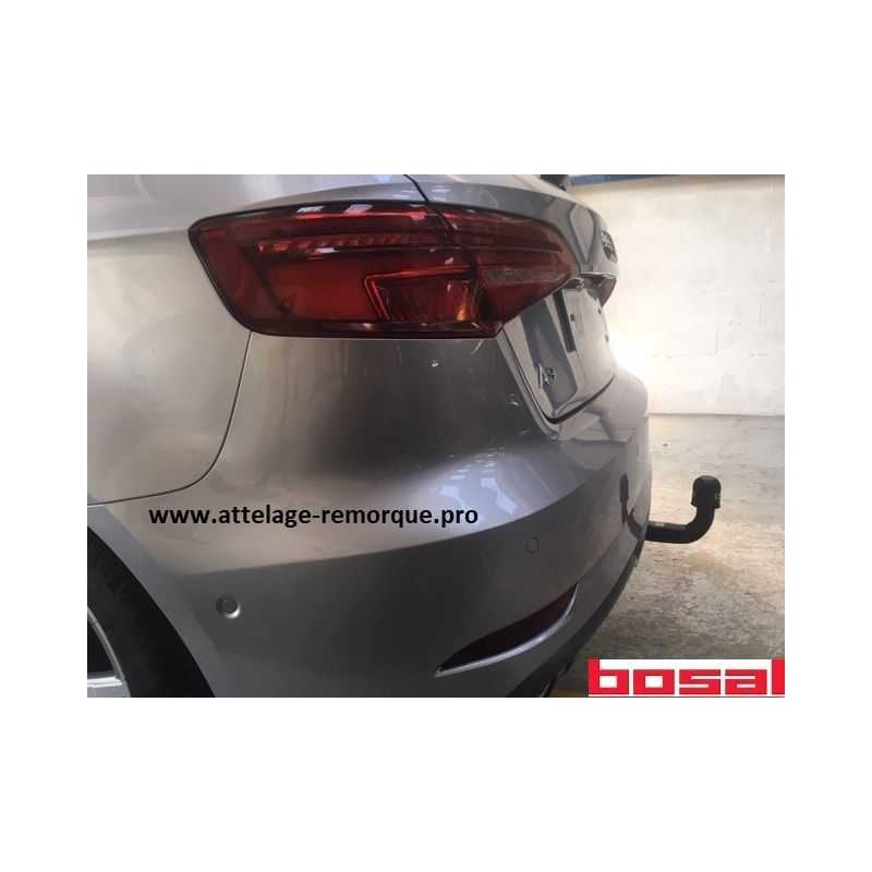 ATTELAGE AUDI A3 BERLINE 2017 RDSOV BOSAL
