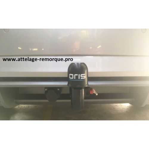 ATTELAGE AUDI A3 BERLINE 2017 RDSOV BOSAL