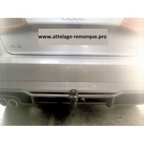 ATTELAGE AUDI A3 BERLINE 2017 RDSOV BOSAL